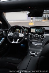Mercedes-Benz C C43 2019