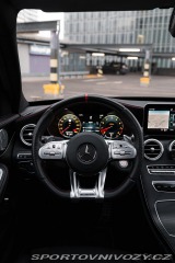 Mercedes-Benz C C43 2019