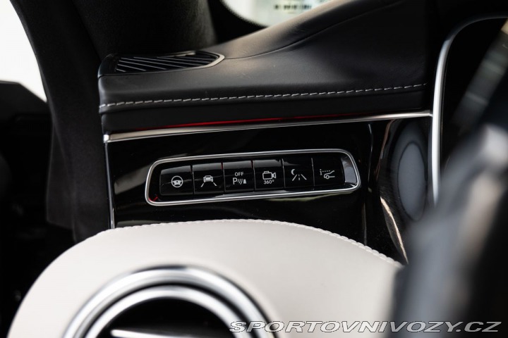 Mercedes-Benz S 4MATIC coupé 1800