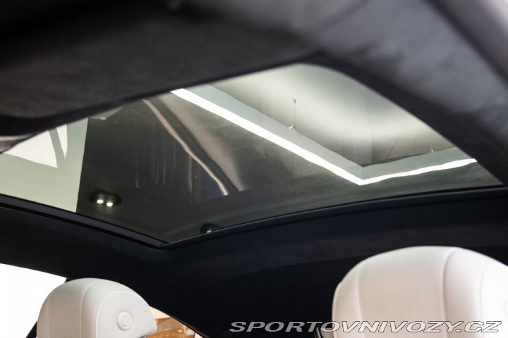 Mercedes-Benz S 4MATIC coupé 2016