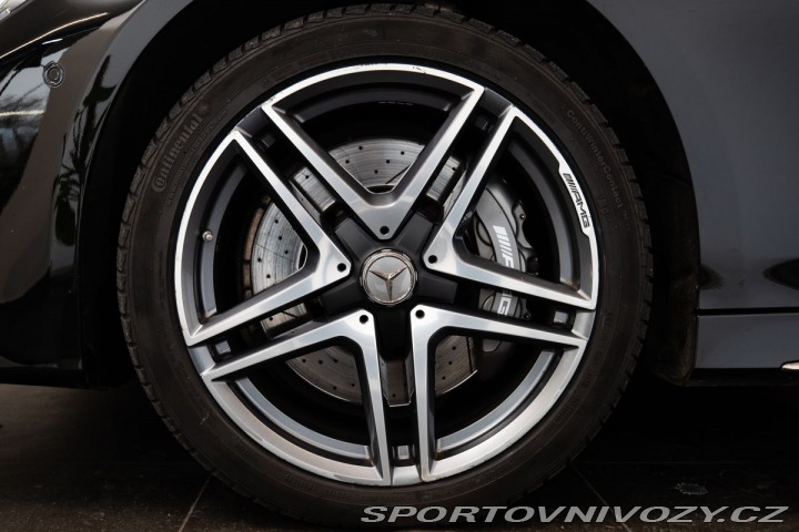 Mercedes-Benz S 4MATIC coupé 2016