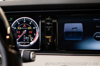 Mercedes-Benz S 4MATIC coupé 2016