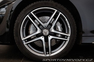 Mercedes-Benz S 4MATIC coupé 2016