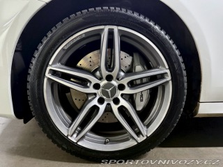 Mercedes-Benz E E53 AMG 320kw 4MATIC+ 2019