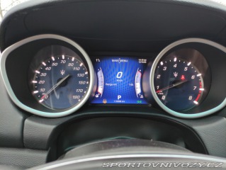 Maserati Ghibli  2016