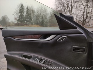 Maserati Ghibli  2016