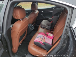 Maserati Ghibli  2016