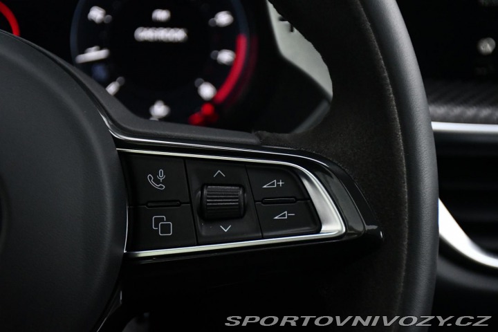 Alfa Romeo Stelvio 2.9V6 Bi-T.382 kW QUADRIF 2024