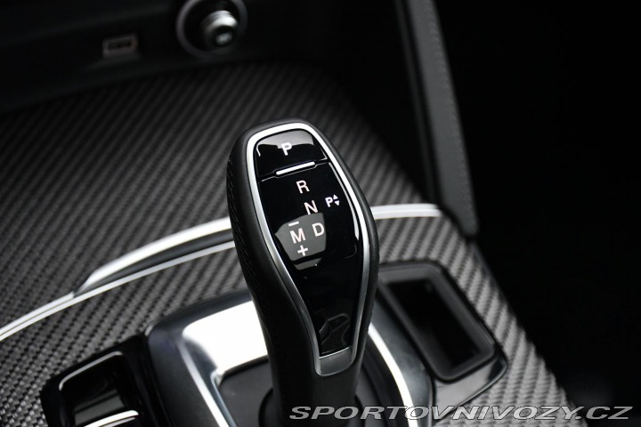 Alfa Romeo Stelvio 2.9V6 Bi-T.382 kW QUADRIF 2024