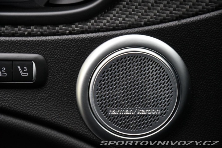 Alfa Romeo Stelvio 2.9V6 Bi-T.382 kW QUADRIF 2024