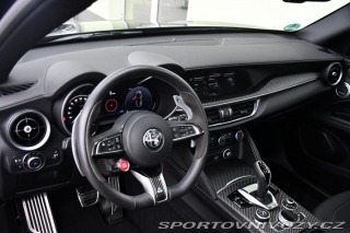 Alfa Romeo Stelvio 2.9V6 Bi-T.382 kW QUADRIF 2024