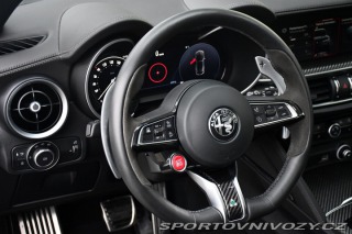 Alfa Romeo Stelvio 2.9V6 Bi-T.382 kW QUADRIF 2024