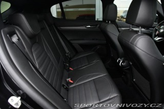 Alfa Romeo Stelvio 2.9V6 Bi-T.382 kW QUADRIF 2024