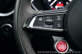 Alfa Romeo Stelvio 2.9V6 Bi-T.382 kW QUADRIF 2024