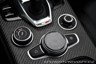 Alfa Romeo Stelvio 2.9V6 Bi-T.382 kW QUADRIF 2024