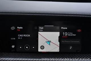 Alfa Romeo Stelvio 2.9V6 Bi-T.382 kW QUADRIF 2024