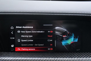 Alfa Romeo Stelvio 2.9V6 Bi-T.382 kW QUADRIF 2024