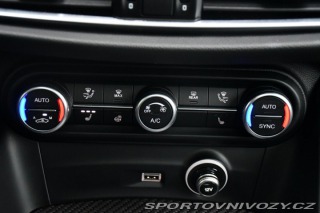 Alfa Romeo Stelvio 2.9V6 Bi-T.382 kW QUADRIF 2024