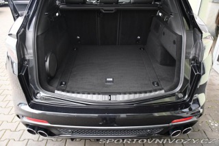 Alfa Romeo Stelvio 2.9V6 Bi-T.382 kW QUADRIF 2024