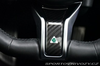 Alfa Romeo Stelvio 2.9V6 Bi-T.382 kW QUADRIF 2024