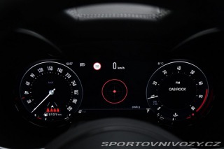 Alfa Romeo Stelvio 2.9V6 Bi-T.382 kW QUADRIF 2024