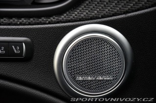 Alfa Romeo Stelvio 2.9V6 Bi-T.382 kW QUADRIF 2024