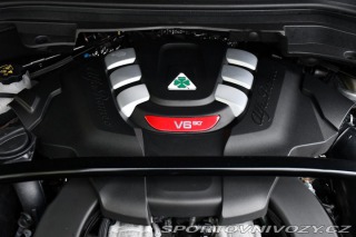 Alfa Romeo Stelvio 2.9V6 Bi-T.382 kW QUADRIF 2024
