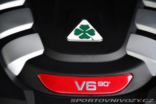 Alfa Romeo Stelvio 2.9V6 Bi-T.382 kW QUADRIF 2024