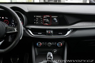 Alfa Romeo Stelvio 2.9V6 Bi-T.382 kW QUADRIF 2024