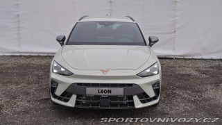 Cupra Leon VZ 2025