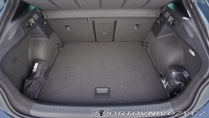 Cupra Formentor VZ 2025