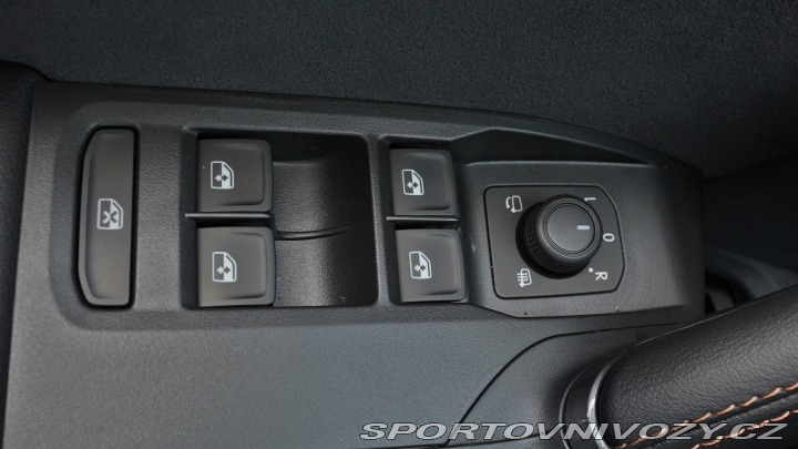 Cupra Formentor VZ 2025