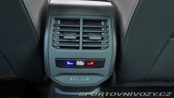 Cupra Formentor VZ 2025