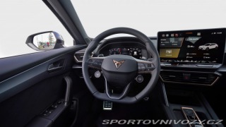 Cupra Formentor VZ 2025