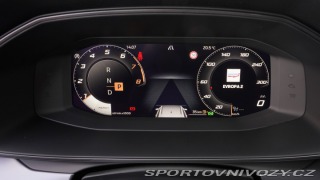 Cupra Formentor VZ 2025