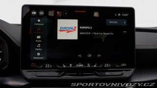 Cupra Formentor VZ 2025