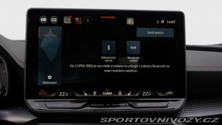 Cupra Formentor VZ 2025