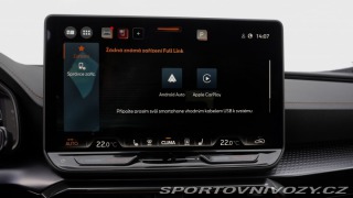 Cupra Formentor VZ 2025