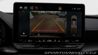 Cupra Formentor VZ 2025