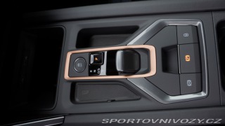 Cupra Formentor VZ 2025