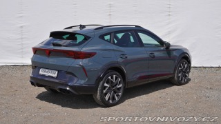 Cupra Formentor VZ 2025