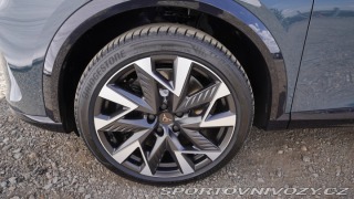 Cupra Formentor VZ 2025