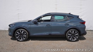 Cupra Formentor VZ 2025