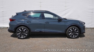 Cupra Formentor VZ 2025