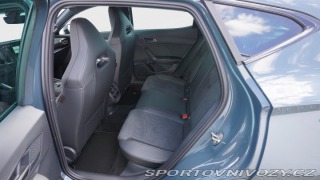 Cupra Formentor VZ 2025