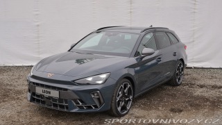 Cupra Leon VZ