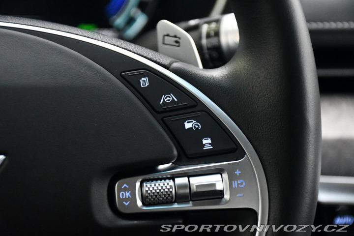 Ostatní značky Ostatní modely Genesis G80 AWD LUXURY SOLAR 97,4%SoH 2022