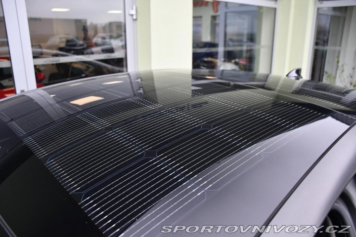 Ostatní značky Ostatní modely Genesis G80 AWD LUXURY SOLAR 97,4%SoH 2022