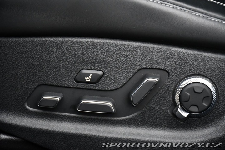 Ostatní značky Ostatní modely Genesis G80 AWD LUXURY SOLAR 1M 2022