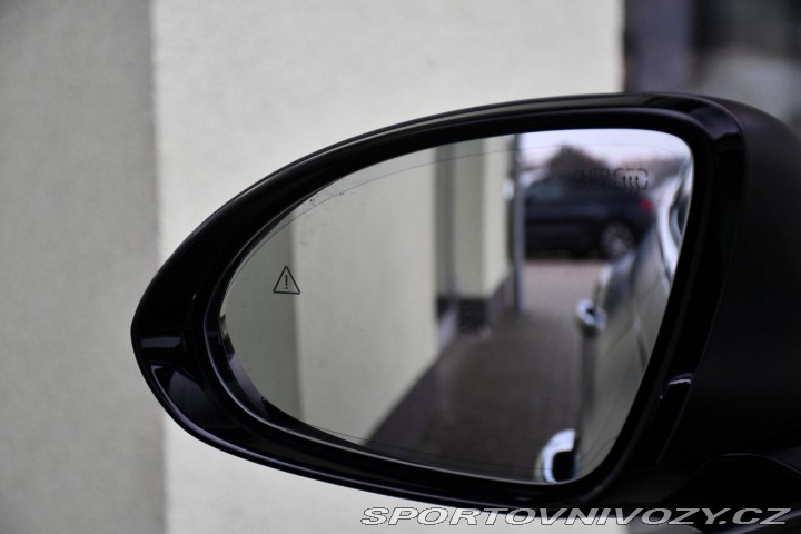 Ostatní značky Ostatní modely Genesis G80 AWD LUXURY SOLAR 97,4%SoH 2022